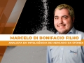 Marcelo Di Bonifacio Filho - Analista em Inteligência de Mercado da StoneX
