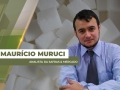 Maurício Muruci - Analista da Safras & Mercado