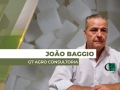 João Baggio - Diretor Presidente  G7 Agro Consultoria