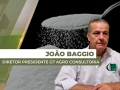 João Baggio - Diretor Presidente  G7 Agro Consultoria