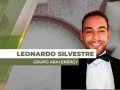 Leonardo Silvestre - Trader de Açúcar e Etanol do Grupo Arai Energy