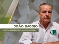 João Baggio - Diretor Presidente  G7 Agro Consultoria