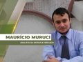 Maurício Muruci - Analista da Safras & Mercado