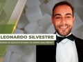 Leonardo Silvestre - Trader de Açúcar e Etanol do Grupo Arai Energy