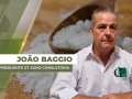 João Baggio - Diretor Presidente  G7 Agro Consultoria