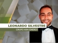 Leonardo Silvestre - Trader de Açúcar e Etanol do Grupo Arai Energy
