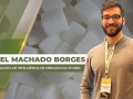 Rafael Machado Borges - Analista de Inteligência de Mercado da Stonex