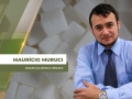Maurício Muruci - Analista da Safras & Mercado