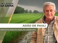 Adão de Pauli - Diretor do Sindicato Rural de Londrina/PR
