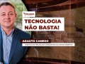 Adauto Canedo - Diretor de Negócios e Marketing da Topigs Norsvin