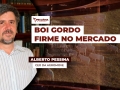 Alberto Pessina - CEO da Agromove