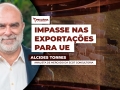 Alcides Torres - Analista de Mercado da Scot Consultoria