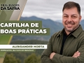 Aleksander Horta Jornalista Notícias Agrícolas