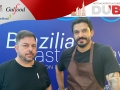 Projeto de internacionalização da gastronomia brasileira destaca a  culinária  amazônica com o Chef Tiago Castanho