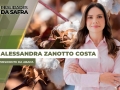 Alessandra Zanotto Costa - Presidente da Abapa