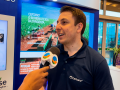 Alexandre Alves, gerente de marketing para produtos biológicos da Syngenta