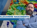 Alexandre Nascimento - Sócio-Diretor e Meteorologista da Nottus