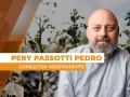 Pery Passotti Pedro - Consultor Independente