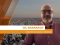 Gil Barabach - Analista da Safras e Mercado
