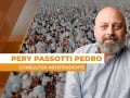 Pery Passotti Pedro - Consultor Independente