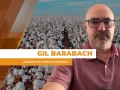 Gil Barabach - Analista da Safras e Mercado