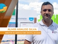 Almir Araujo Silva - Diretor de agricultura digital da BASF