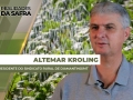 Altemar Kroling - Presidente do Sindicato Rural de Diamantino/MT