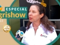 Ana Helena Andrade - Presidente da ConectarAGRO