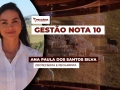 Ana Paula dos Santos Silva - Zootecnista e Pecuarista