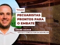 André Aguiar - Sócio e Consultor da Boviplan