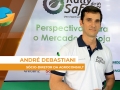 André Debastiani - sócio-diretor da Agroconsult