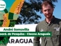 André Somavilla Coord. de Pesquisa - Ctecno Araguaia