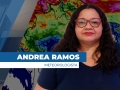 Andrea Ramos - Meteorologista