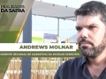 Andrews Molnar - Gerente Regional de Marketing da Morgan Sementes
