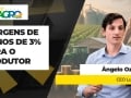 Ângelo Ozelame - CEO Lucro Rural