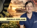 Ângelo Ozelame - CEO Lucro Rural