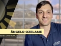 Ângelo Ozelame - CEO Lucro Rural