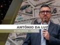 Antônio da Luz - Economista  - Farsul