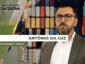 Antônio da Luz - Economista - FARSUL