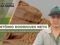 Antônio Rodrigues Neto - Técnico Agrícola da Casa da Lavoura de Dourados