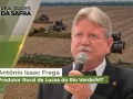 Antônio Isaac Fraga Lira - Produtor Rural de Lucas do Rio Verde/MT