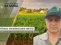 Antônio Rodrigues Neto - Técnico Agrícola da Casa da Lavoura de Dourados