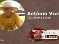 Antônio Vivaldo Pantoja, CEO Abelha Cacau