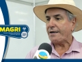 Arnaldo Bottrel, Presidente do Sindicato Rural de Varginha e da Comissão Estadual do Café