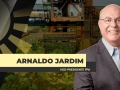 Arnaldo Jardim - Vice-Presidente FPA