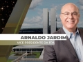 Arnaldo Jardim - Vice-Presidente FPA