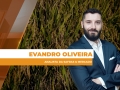 Evandro Oliveira - Analista da Safras & Mercado