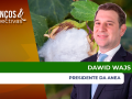 Dawid Wajs - Presidente da Anea