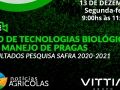 Bernardo Vieira - Gerente de Produtos Biológicos do Grupo Vittia