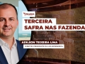 Adilson Teixeira Lima - Diretor-Presidente da H2A Bioenergia